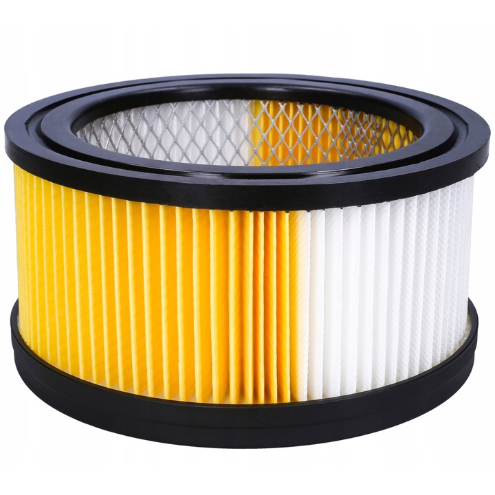 Filtru de aer pentru aspiratoare, HEPA, lavabil, inlocuire pentru Karcher WD 4.200 4.250 5.300 5.400 5.470