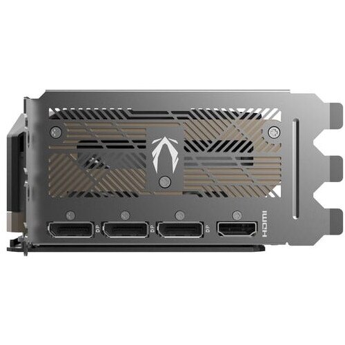 Placa video ZOTAC GAMING RTX 5080 Solid Core OC 16GB GDDR7 - eMAG.ro