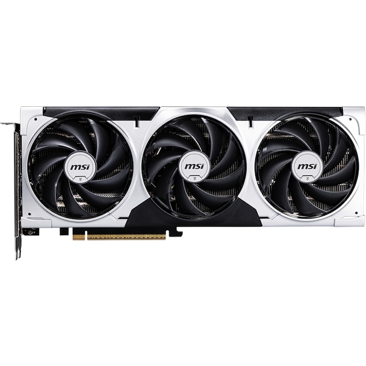 Видео карта MSI NVIDIA GeForce RTX 5060 Ti 16G VENTUS 3X OC RTX_5060_TI_16G_VENTUS_3X_OC