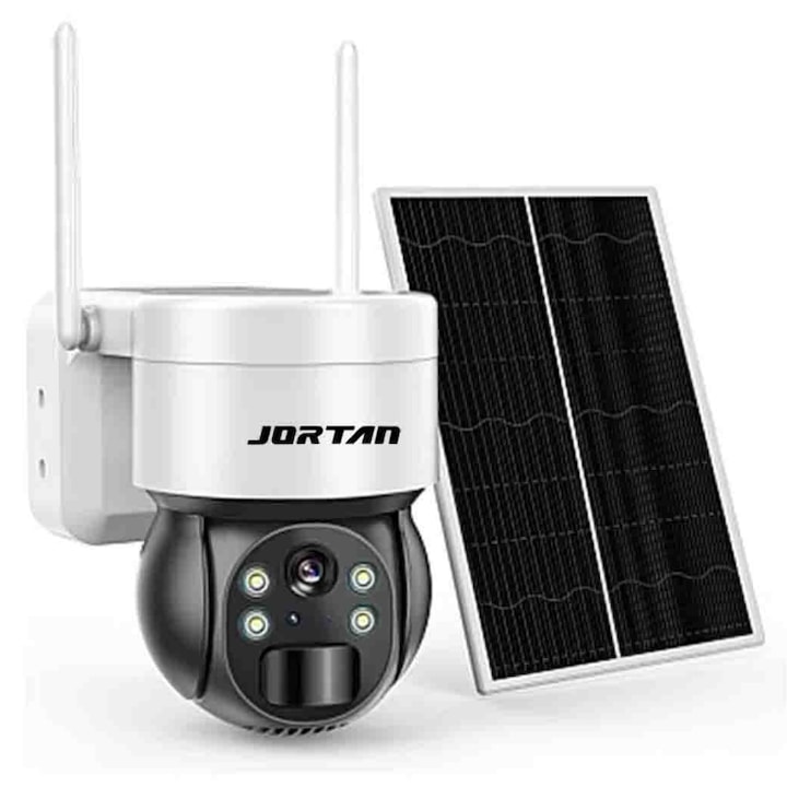 Camera supraveghere, 5MP, 2.8mm, Smart Dual Light, IR 20m, microfon - Dahua HAC-HFW1500CM-IL-A-0280B-S2