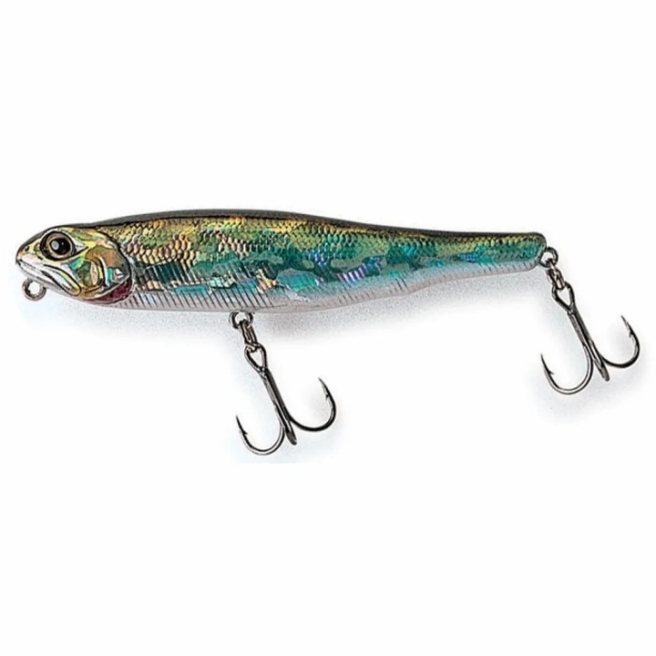 Vobler Owner Tango Dancer TD-95, 95 mm, 11 gr, Culoare Black Pearl, pentru Stiuca, Salau, Biban, Clean, Vaduvita, Pastrav, Lipan, Lostrita si Avat