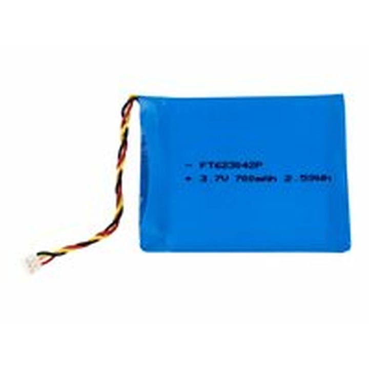 Scanner Socket Mobile AC4230-2997 Lithium