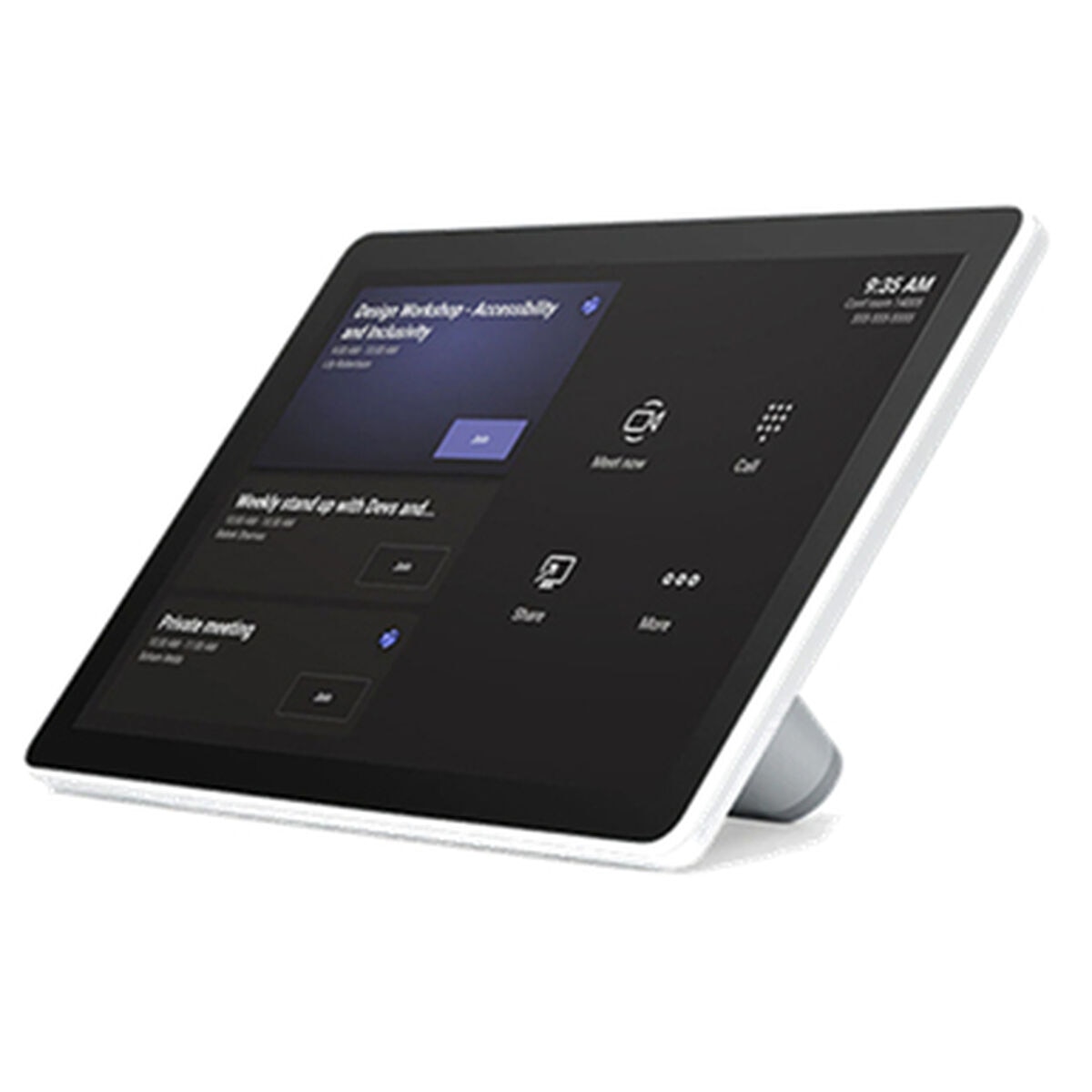 Tableta CISCO CS-T10-TS-L-K9= 10,1"