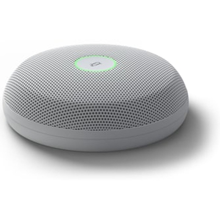 Camera video sport CISCO, microfon, gri