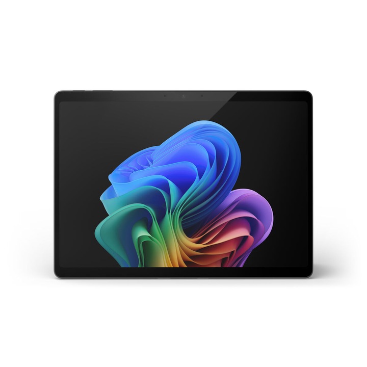 Таблет Microsoft EP2-20095 13", 16 GB RAM, 256 GB, черен