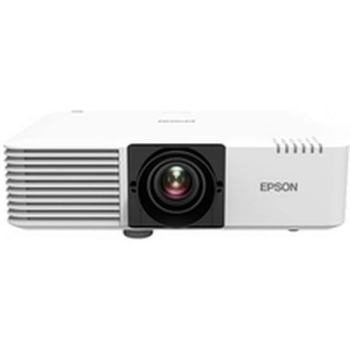 Videoproiector Epson EB-L720U, 1920 x 1200, 16:10, 7000 lm, 20000 h, Alb