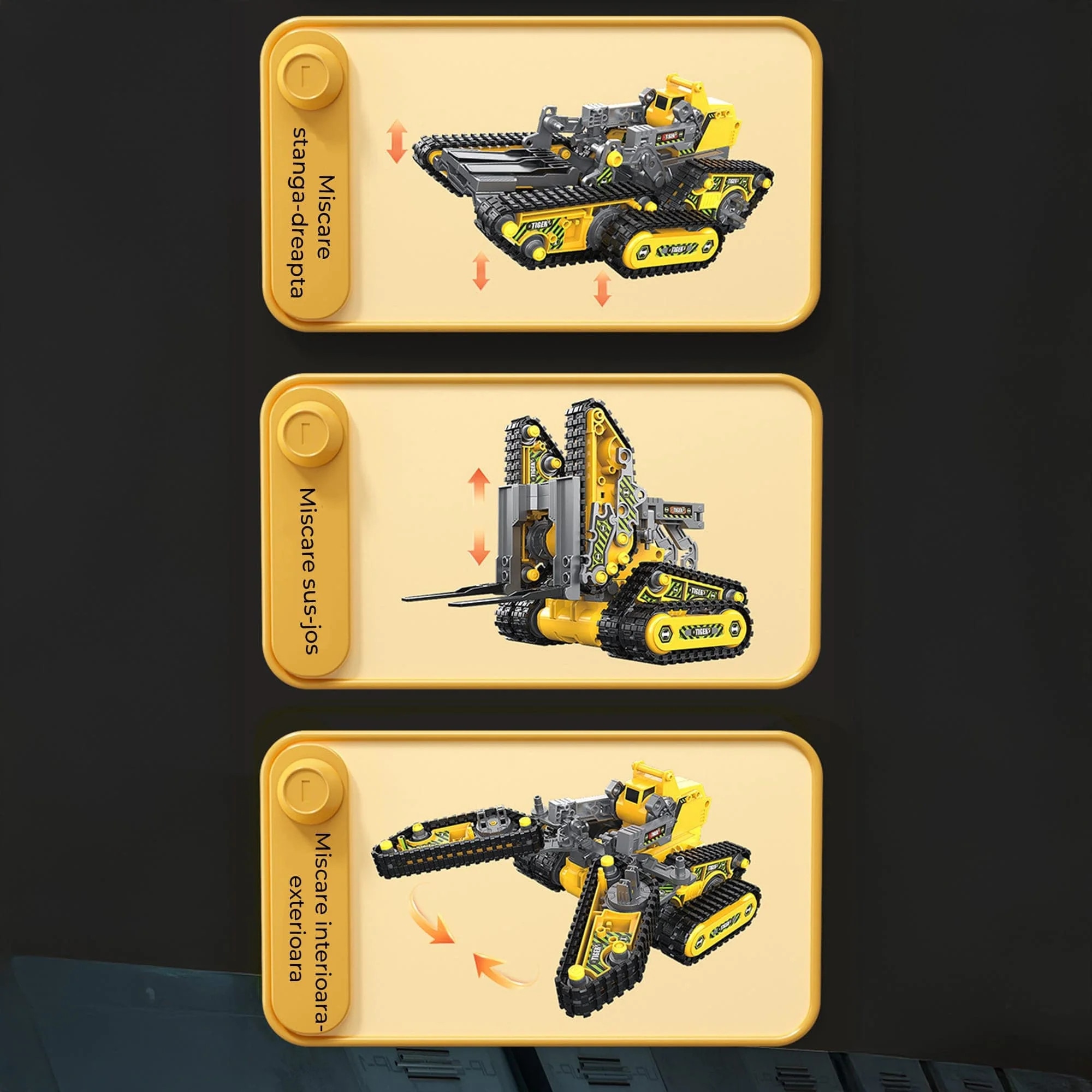 シフトノブ　EcreateArtWorks f159db35be1ac45170a33358ae50f7