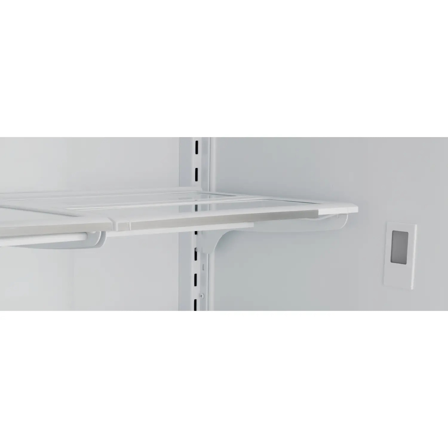 Frigider side by side Bertazzoni, French Door, capacitate totala