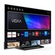 Televizor LED TOSHIBA 43LV3E63DA, 108 cm, Full HD, HDR, Smart TV