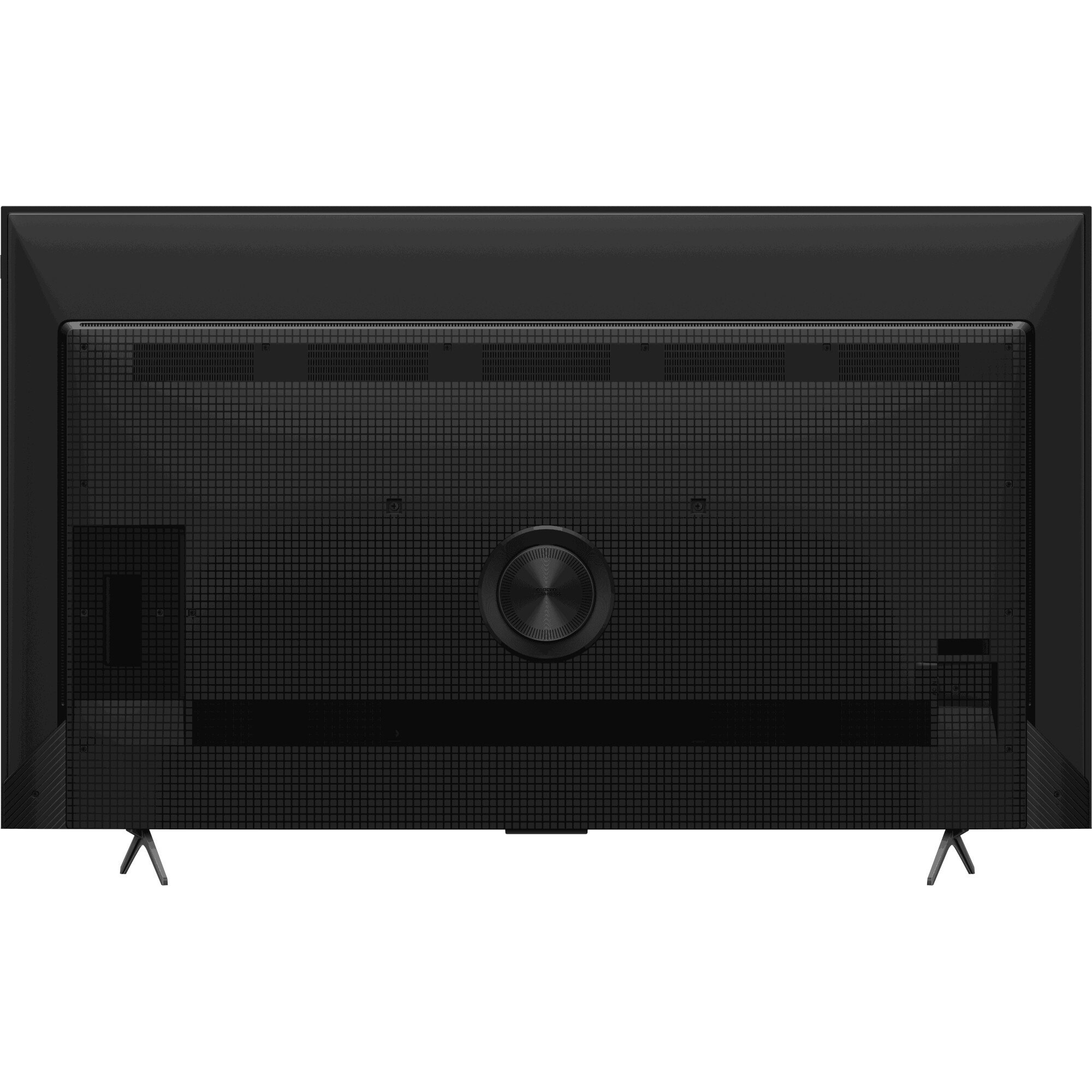Televizor Smart QLED TCL 65T8C, 164 cm, Ultra HD 4K, 100 Hz, smart Google TV, Clasa F