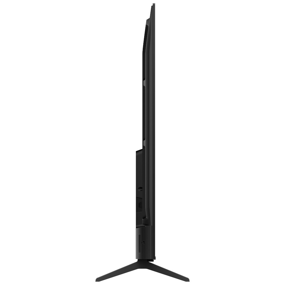 Televizor LED TCL 75V6C, Smart TV, 189 cm, Ultra HD 4K, Google TV, Clasa E