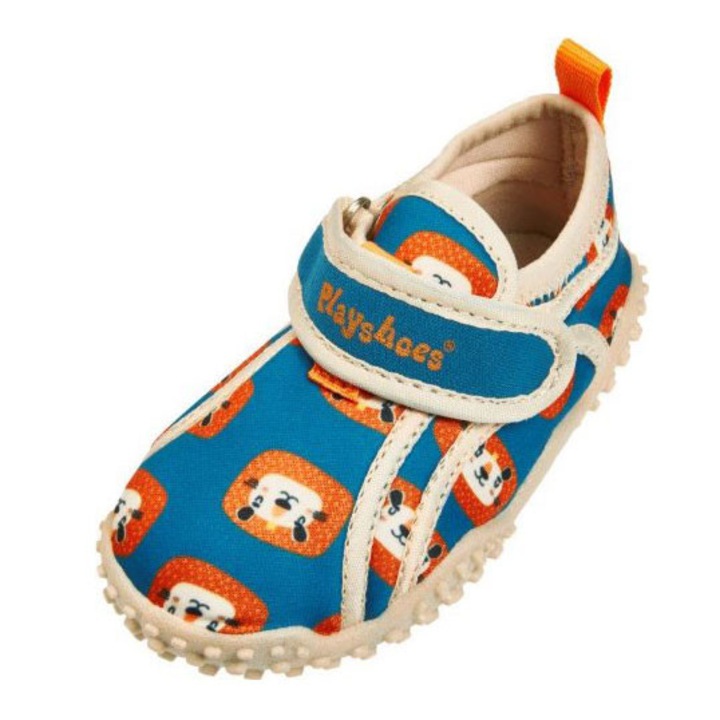 Детски аква обувки, Playshoes, Джунгла, 26-27