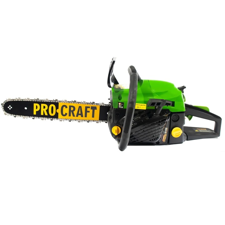 Drujba pe benzina PROCRAFT, GS-450