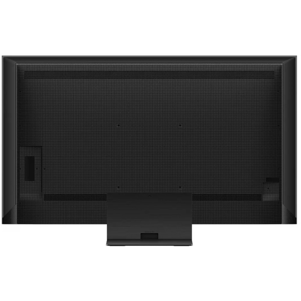 Televizor smart Mini LED TCL 50Q7C, 126 cm, Ultra HD 4K, WiFi, 100 Hz, smart Google TV, Clasa F