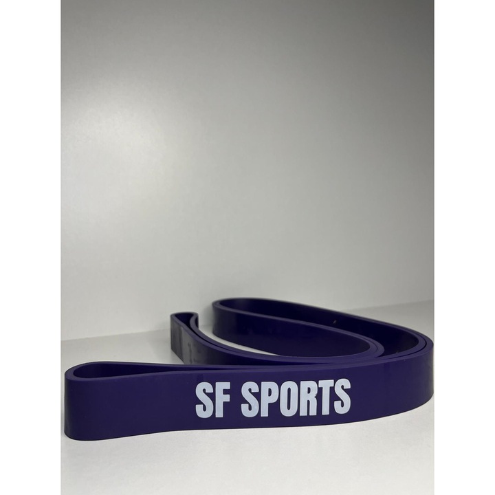 Banda elastica, Mov (45kg)