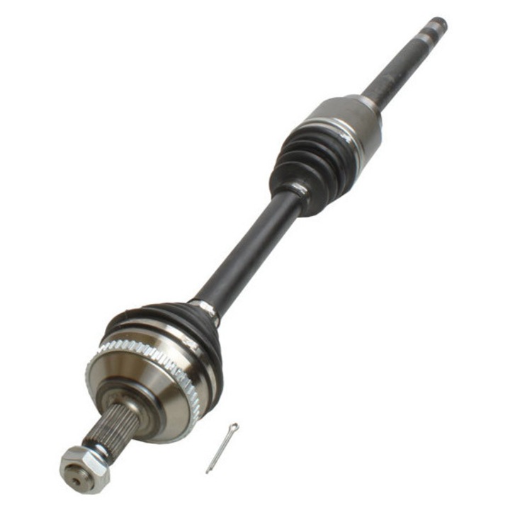 Autóalkatrészek Max. hajtómű tengely FIAT SCUDO/ULYSSE 2.0JTD/JUMPY 2.0HDI PR ABS48