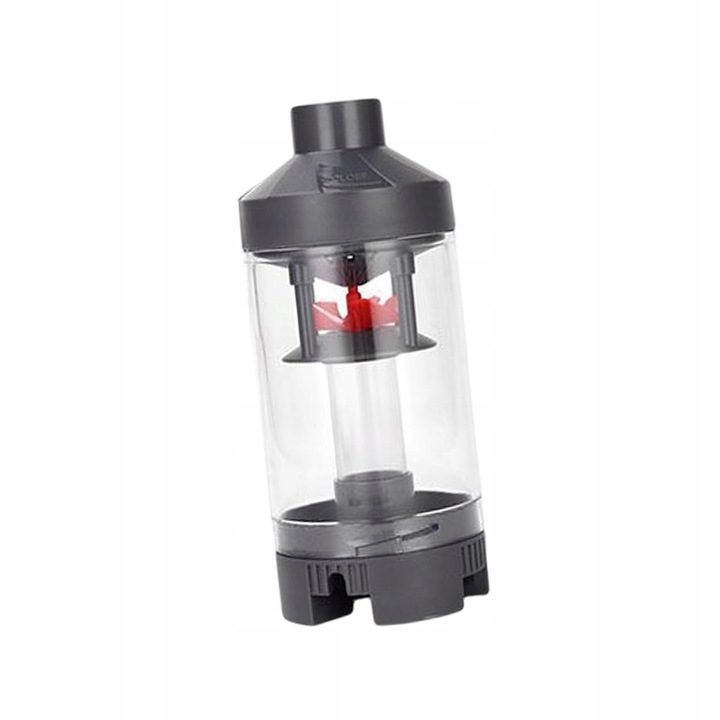 Filtru acvariu biochimic DIY cu aer, size S