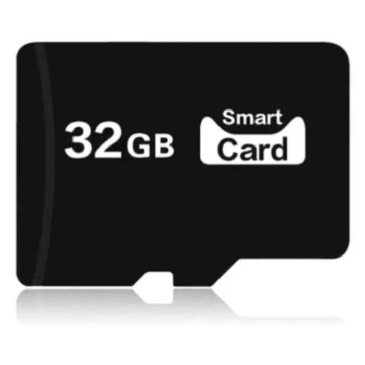 Card de Memorie 32GB MicroSDHC LX Series UHS-I Clasa 10