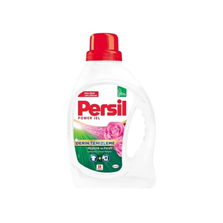 Detergent lichid Persil Rose 16 spalari 1040 ml