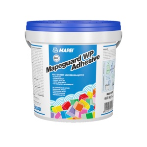 Adezivi hidroizolatii si termoizolatii