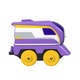 Locomotiva Thomas & Friends - Kana, Fisher Price, 3+ ani