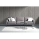 Panou vinil autocolant 3D, STICKERWALL, 600x600mm, grosime 2,8mm