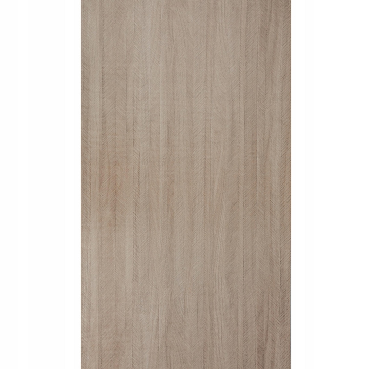Rola autocolanta din vinil, STICKERWALL, lemn deschis bej, 60x300 cm