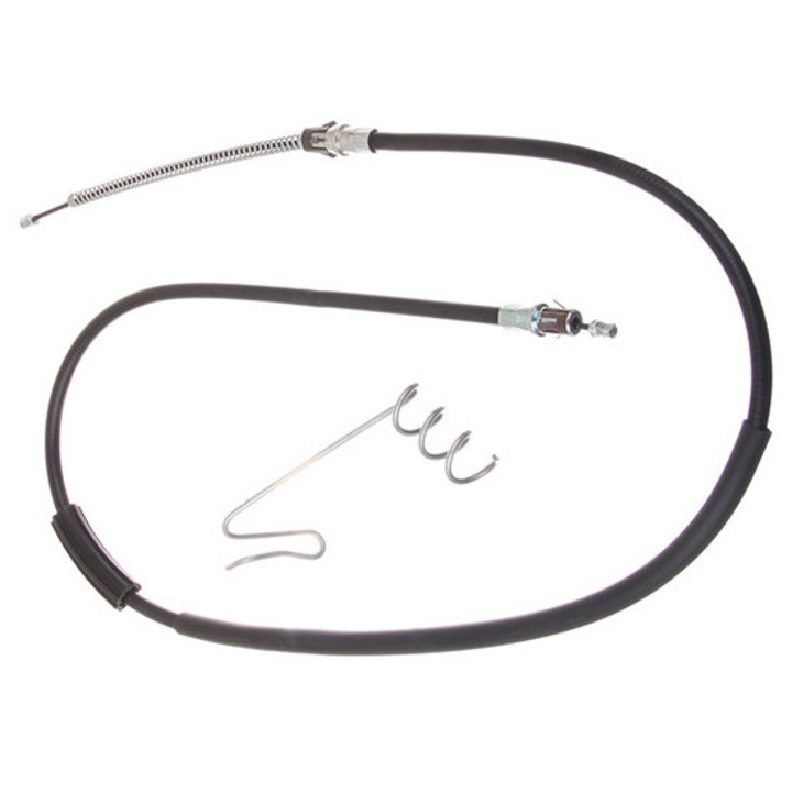 Cablu frana de mana NK Ford Transit 00- stanga