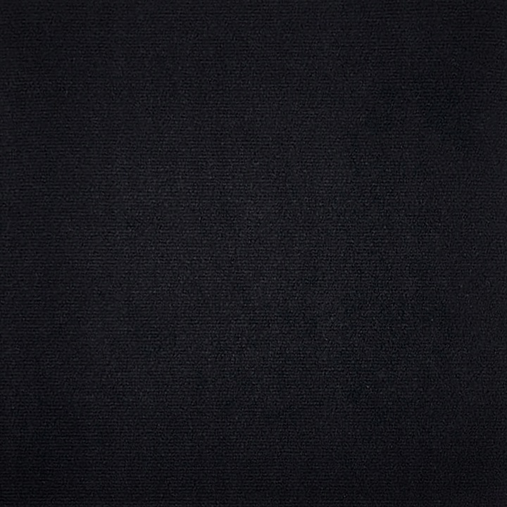 Covor autoadeziv, STICKERWALL, 60x60cm, negru, poliester