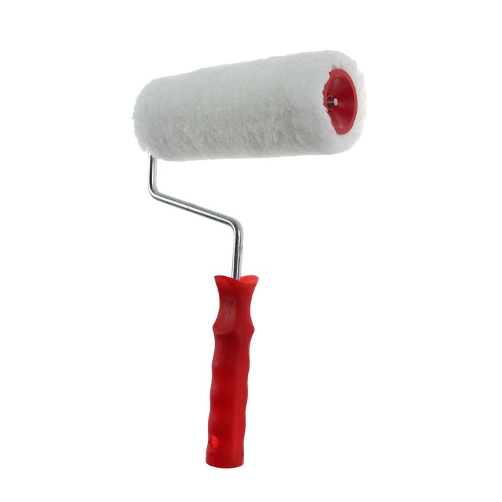 Trafalet Holzer MT 25 A, acril, rola 24 cm, D 84 mm