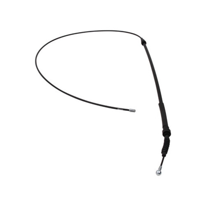 Жило за ръчна спирачка NK VW T Caddy 08- 4 Движение ляво/дясно