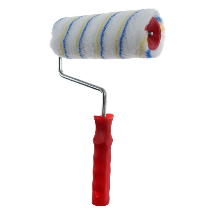 Trafalet Holzer MT 25 G, poliester, rola 24 cm, D 72 mm