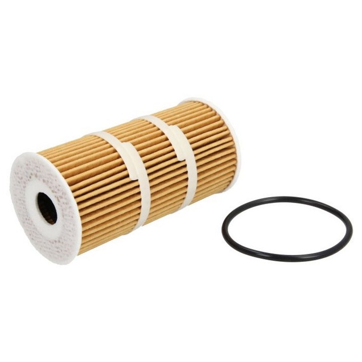 Filtru ulei Opel Movano B, Vivaro A, B, Renault Trafic 2, 3, 2, 3 CDTI Stocker 0723001187