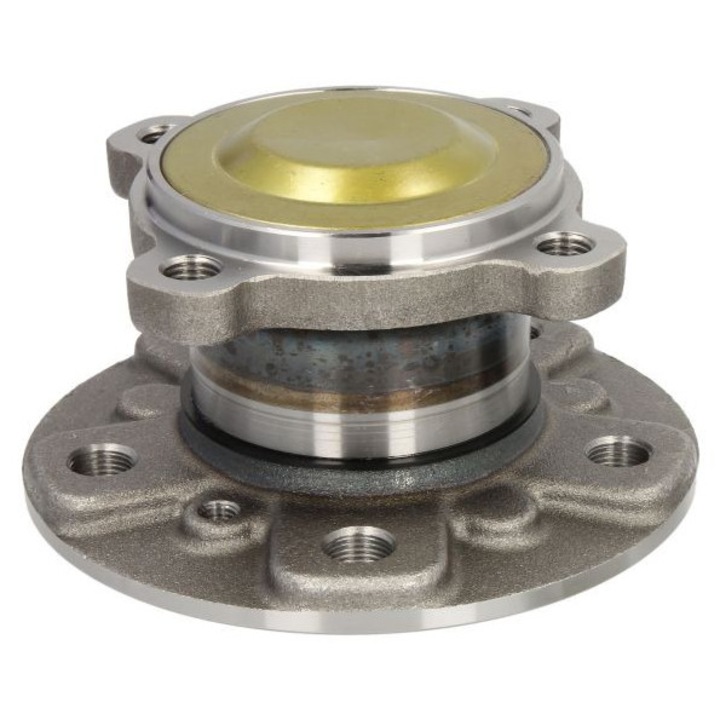 Set rulment spate cu butuc stanga sau dreapta cu mufa pentru BMW2 F45, Gran Coupe F44, Gran Tourer F46 X1 F48, X2 F39 1, 5 Electric dupa 08.2013