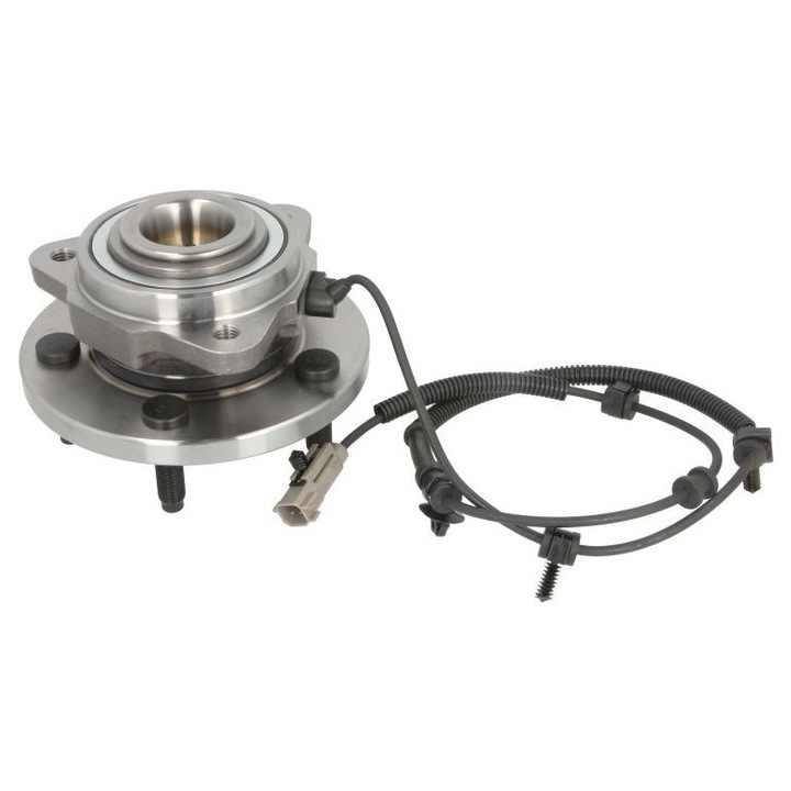 Set rulment cu butuc fata stanga sau dreapta pentru Jeep Commander, Grand Cherokee III 2, 7-6, 4 dupa 09.2004