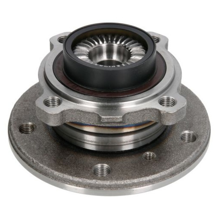 Set rulment fata cu butuc stanga sau dreapta, cu mufa pentru BMW X1 E84 2, 0/2, 0D/3, 0 03.2009-06.2015