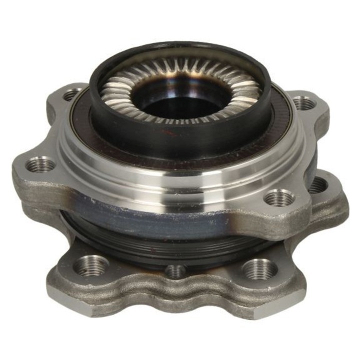 Set rulment spate cu butuc stanga sau dreapta, cu mufa pentru BMW2, BMW3, BMW4, BMW5 1, 5 Electric dupa 07.2015