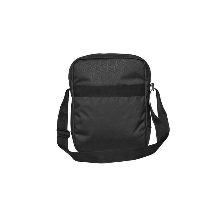 Husa tableta Caterpillar, 25x32x8cm, 600D poliester, cu inchidere velcro