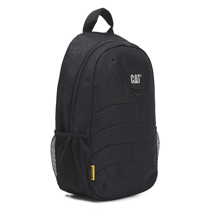 Rucsac Caterpillar Millennial Classic, 22L, 30x47x14cm, negru