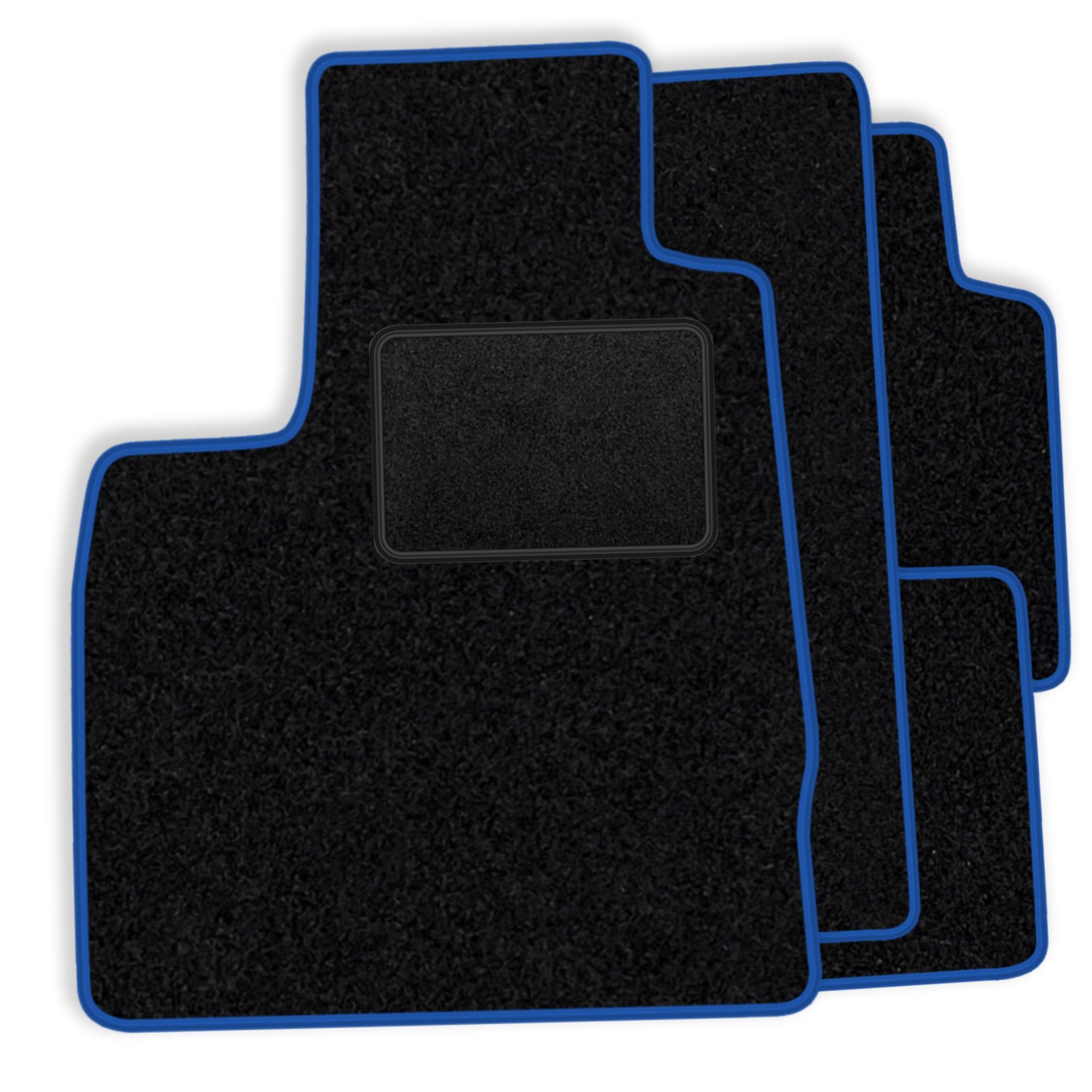 Set covorase auto din velur pentru Citroen ZX 1991-1998