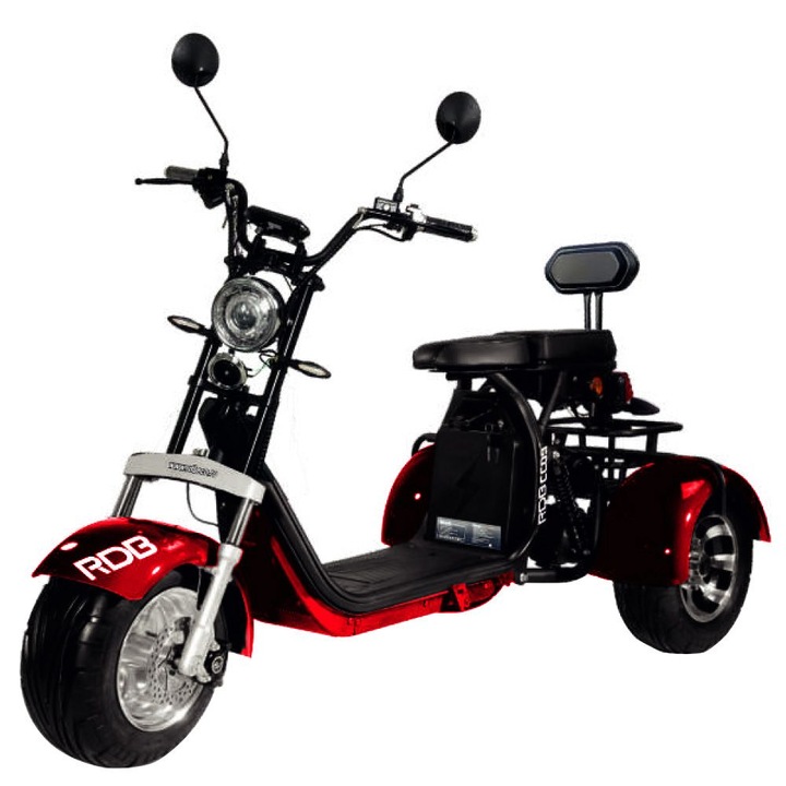 Cauți scuter electric city coco? Alege din oferta eMAG.ro