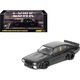 Nissan Skyline 2000 Gt-R (Kpgc110) Kenmeri fekete 1:64 Inno64