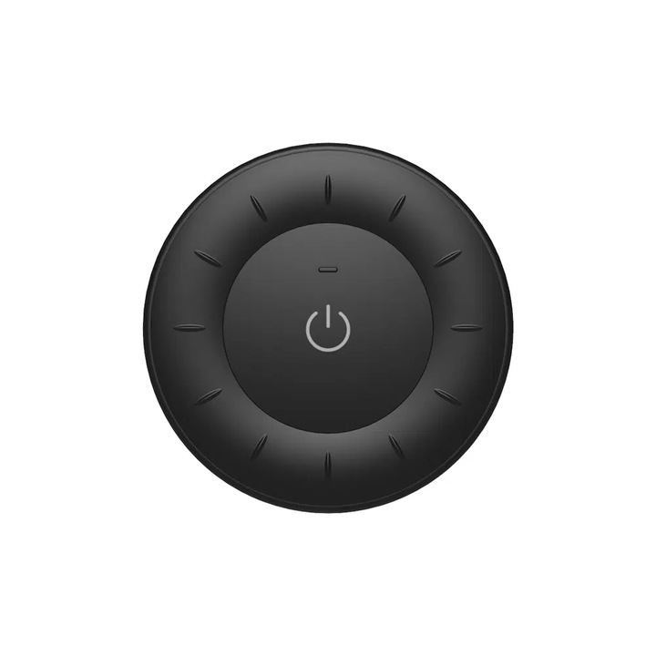 Telecomanda rotativa, negru, 2.4GHz, MiBoxer K3S-B