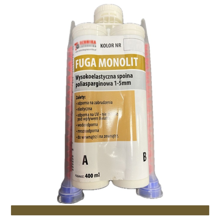 Chit MONOLIT 80 400ml