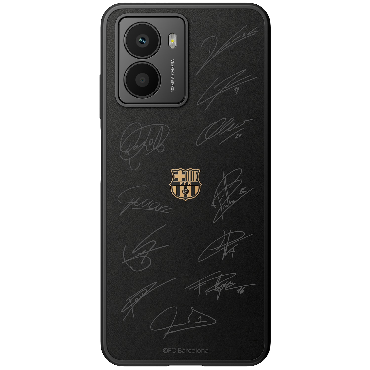 Telefon mobil HMD Barca Fusion, Dual SIM, 128GB, 6GB RAM, 5G, Noir