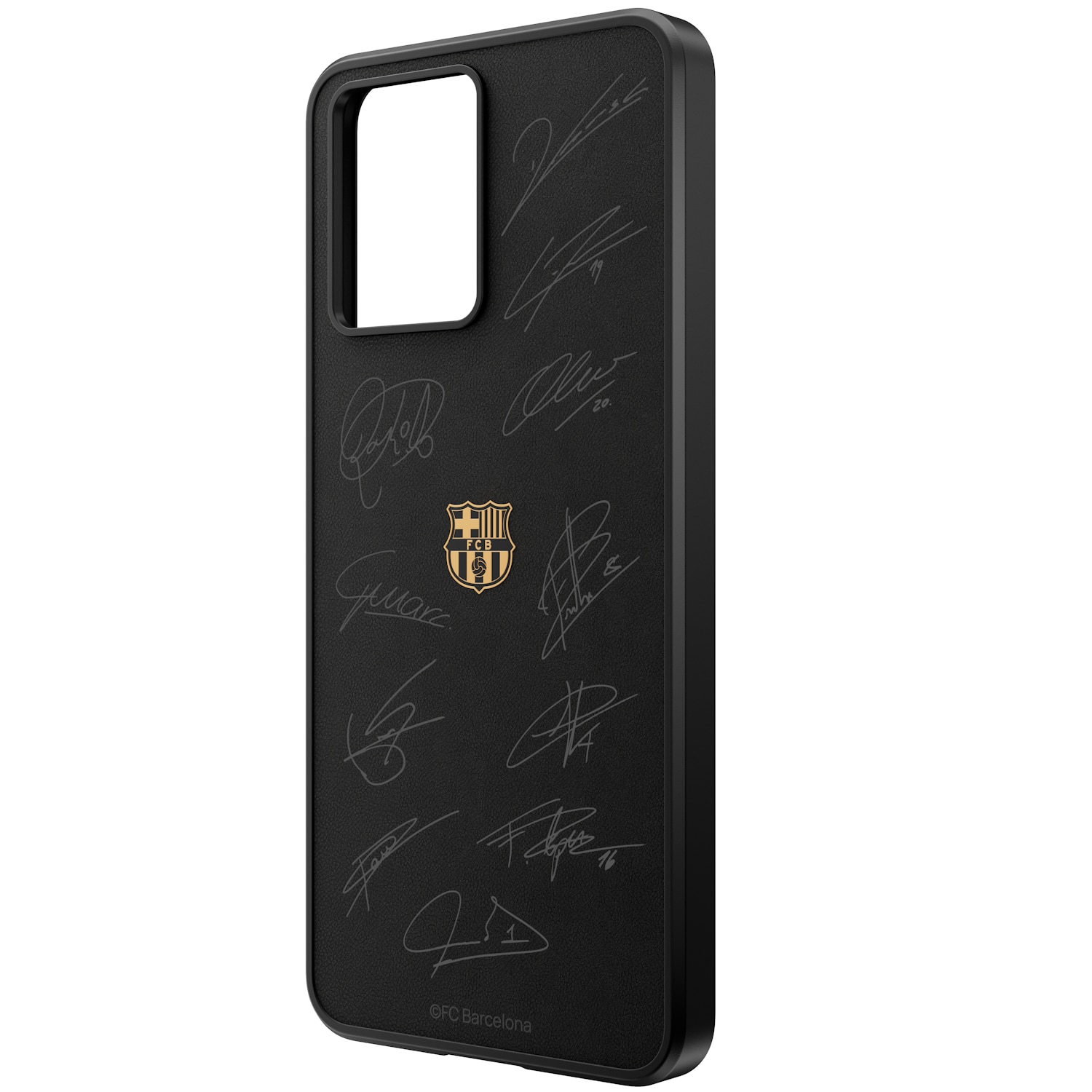 Telefon mobil HMD Barca Fusion, Dual SIM, 128GB, 6GB RAM, 5G, Noir