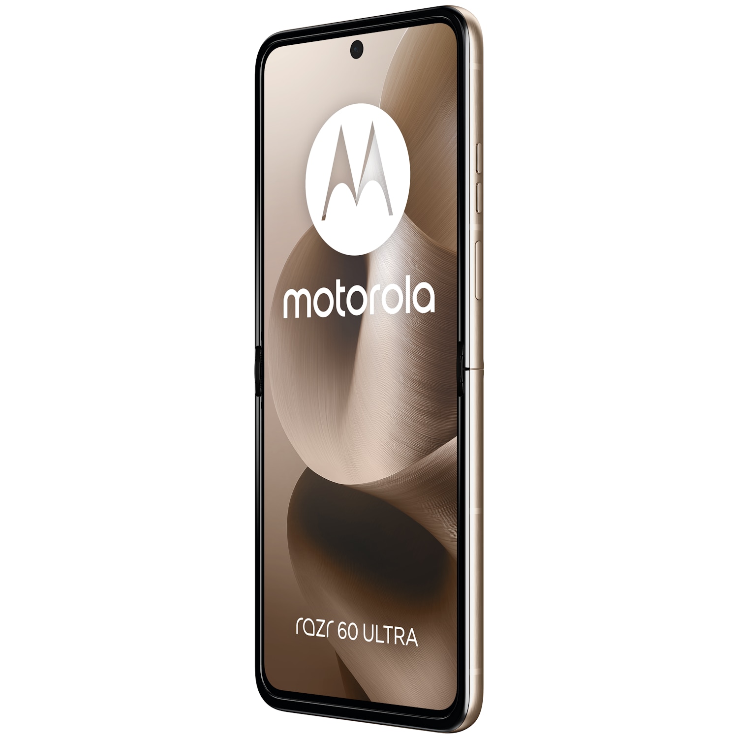 Telefon mobil Motorola razr 60 ultra, Dual SIM, 512GB, 16GB RAM, 5G, Pantone Mountain Trail