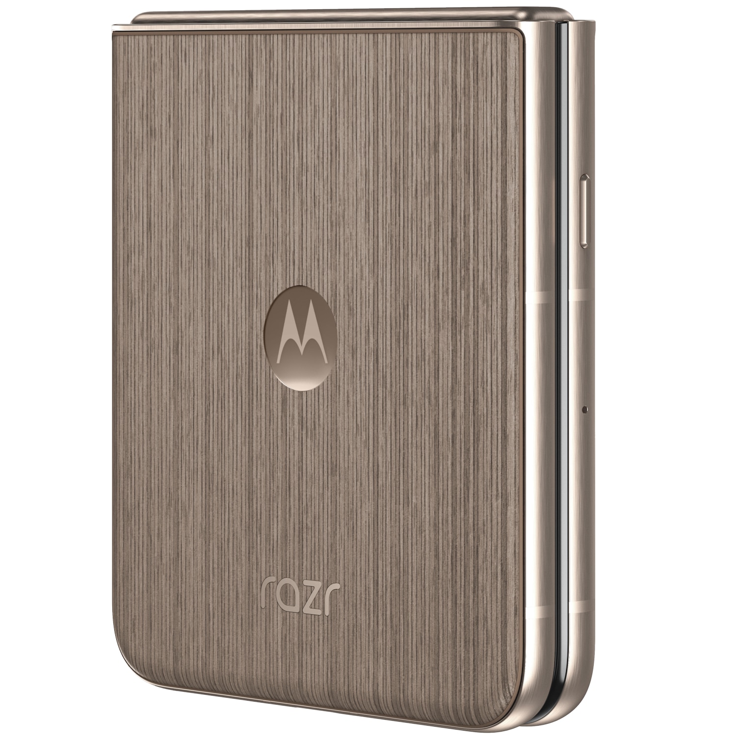 Telefon mobil Motorola razr 60 ultra, Dual SIM, 512GB, 16GB RAM, 5G, Pantone Mountain Trail