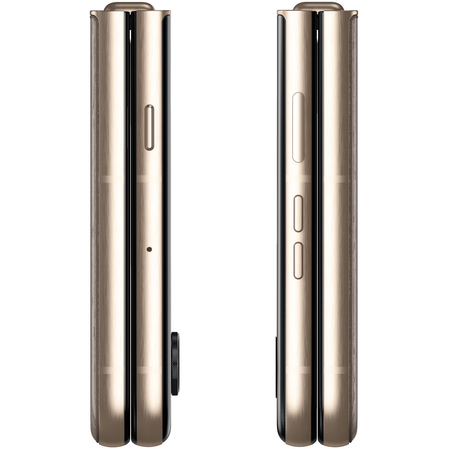 Telefon mobil Motorola razr 60 ultra, Dual SIM, 512GB, 16GB RAM, 5G, Pantone Mountain Trail