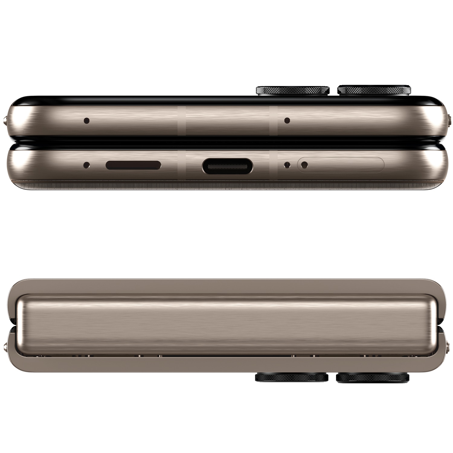 Telefon mobil Motorola razr 60 ultra, Dual SIM, 512GB, 16GB RAM, 5G, Pantone Mountain Trail